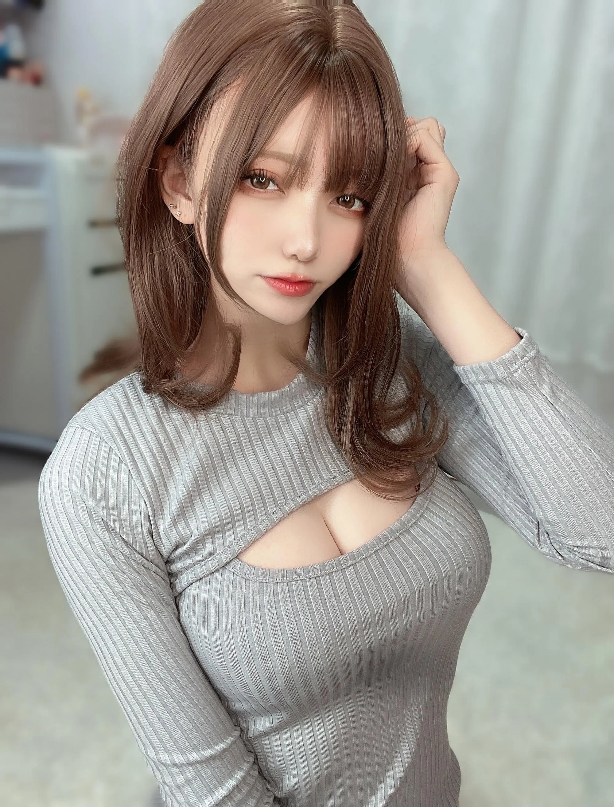 かさぎkasagi – NO.007 Fantia 2022-09月会员订阅-2022-09-11 9月もよろしくお願いします [33P]插图8